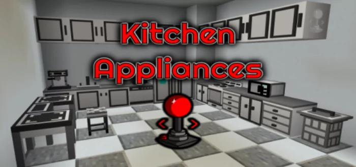 Kitchen Appliances