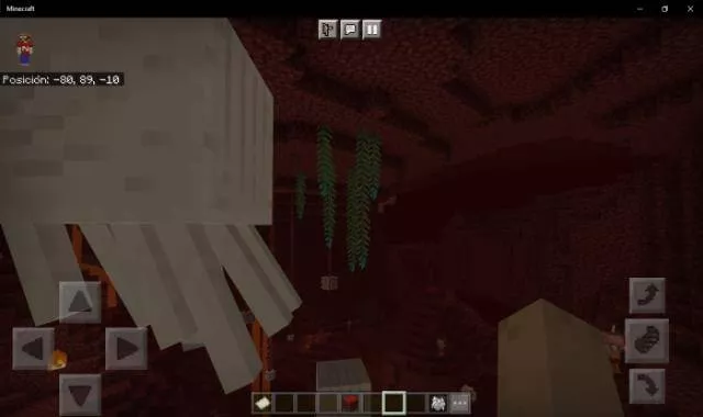 Better Nether Beta 2