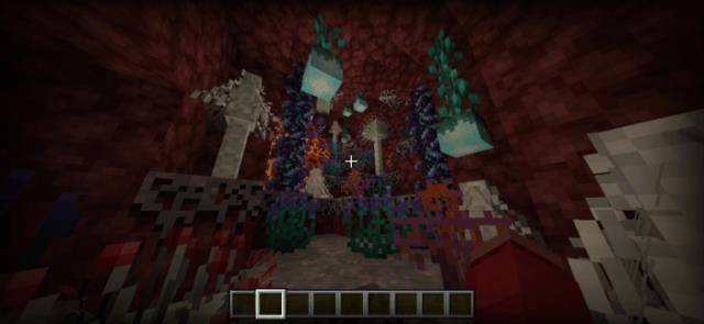 Better Nether Beta 2