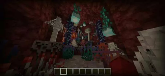 Better Nether Beta 2