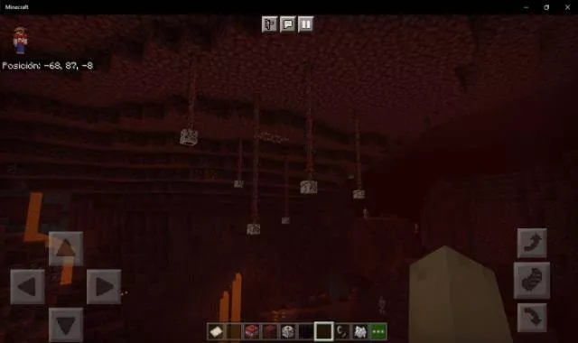 Better Nether Beta 2