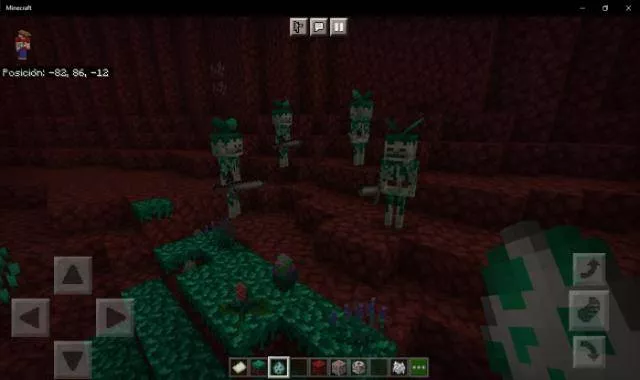 Better Nether Beta 2