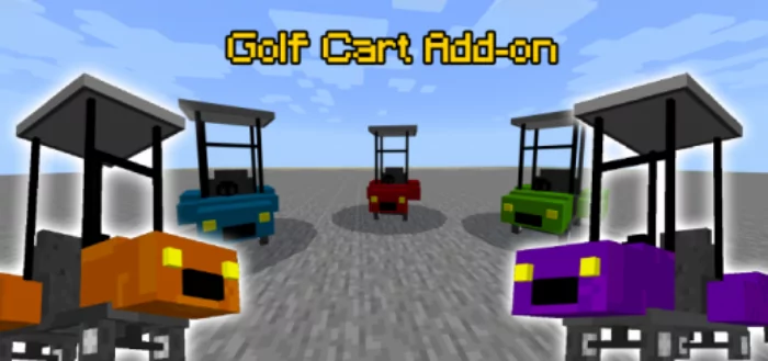 Golf Cart