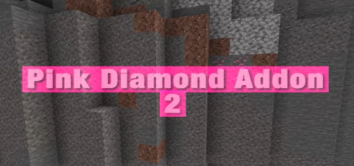 Pink Diamond