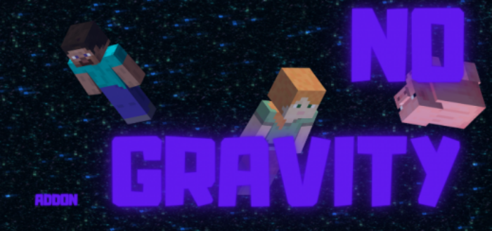 BEGONE GRAVITY