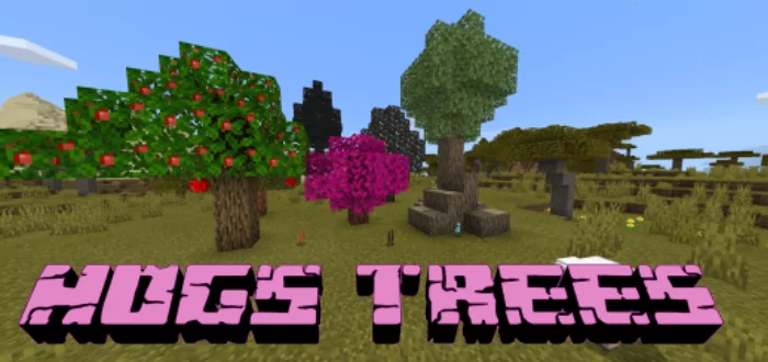 Hog’s Trees