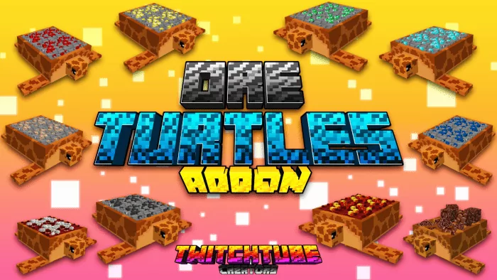 Ore Turtles