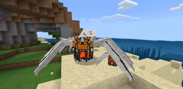 VenomCraft