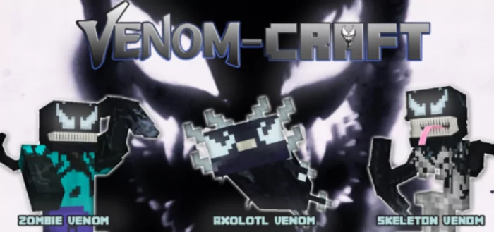 VenomCraft