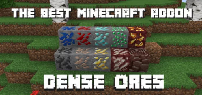 Dense Ores