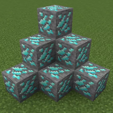 Dense Ores