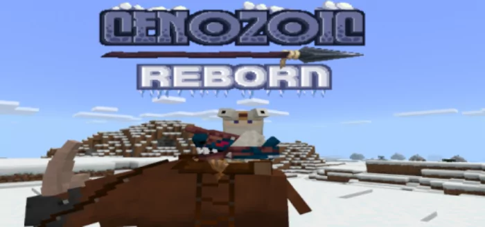 Cenozoic Reborn