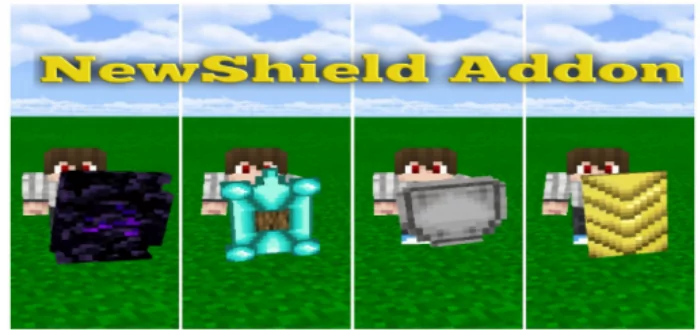 NewShield