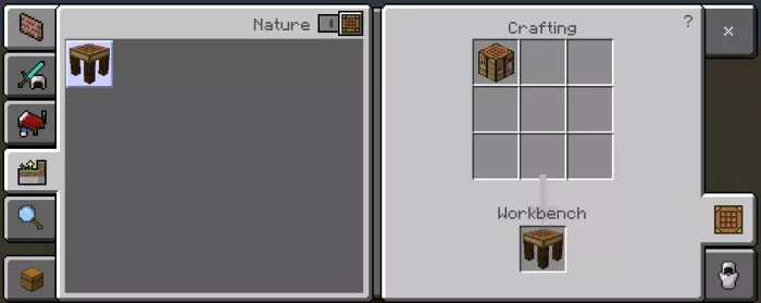 CROP’S Generator