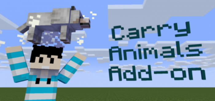 Carry Animals