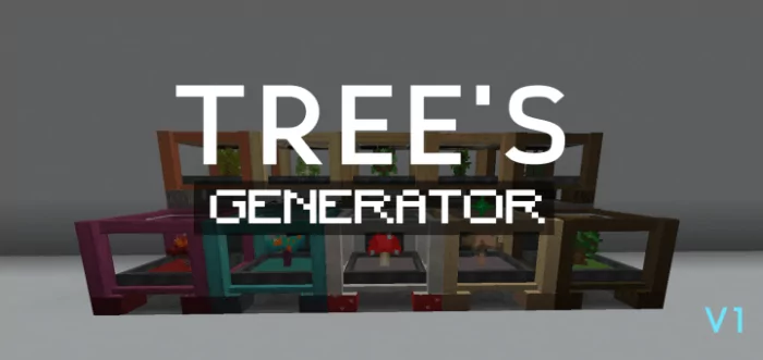 TREE'S Generator