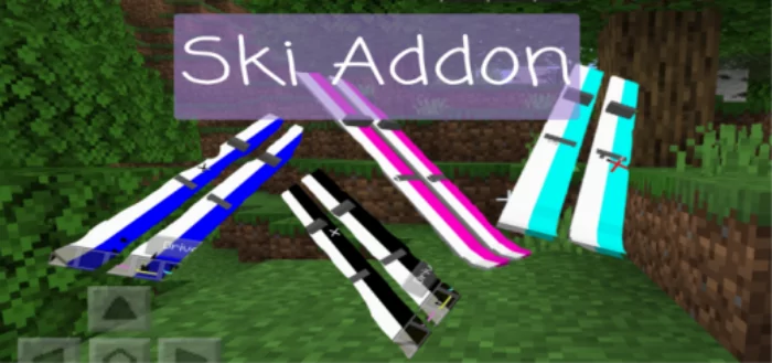 Ski