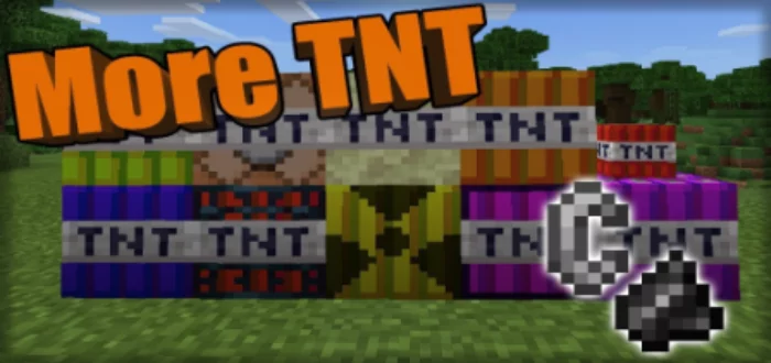 More TNT