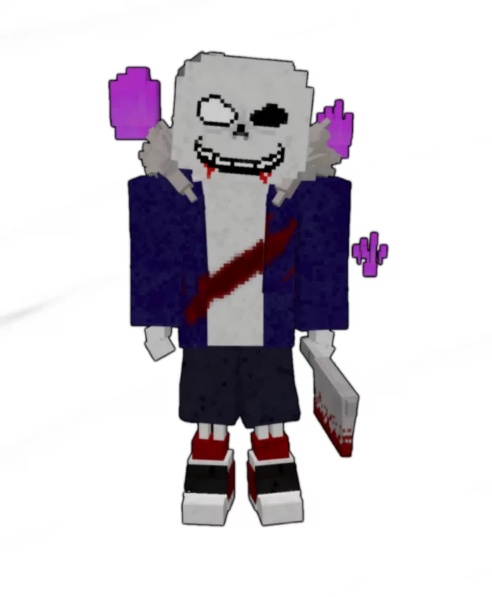 Infected Sans