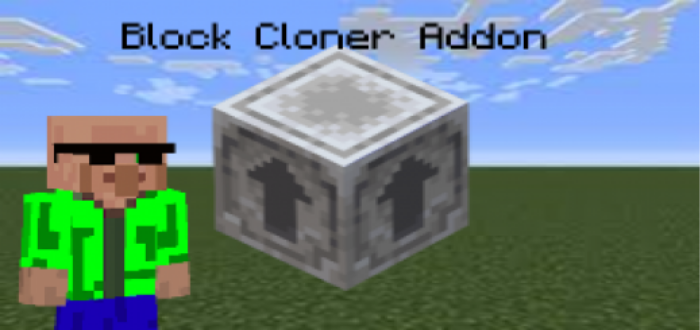 Block Cloner