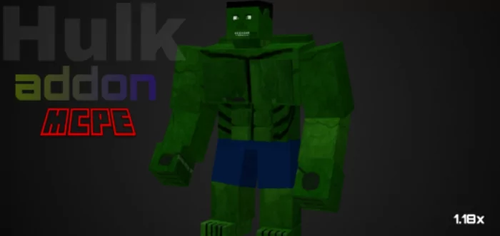 Addon Hulk