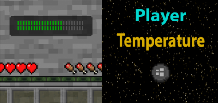 Player Temperature