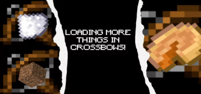 Load More Things In Crossbows