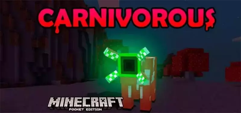 Carnivorous World