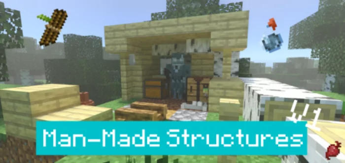 Man - Made Structures