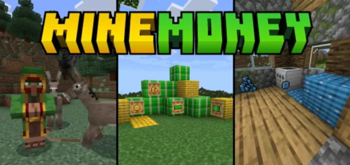 MineMoney