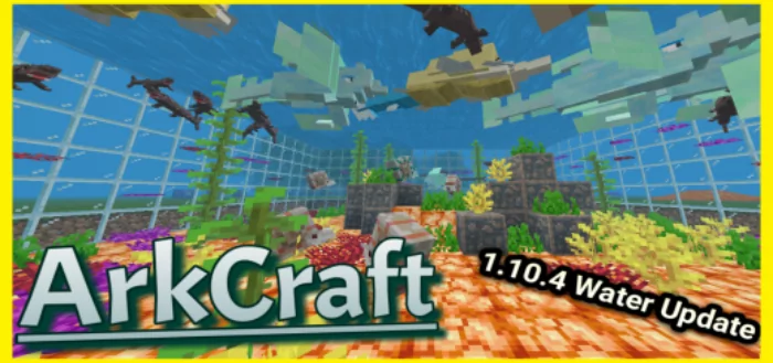 Arkcraft