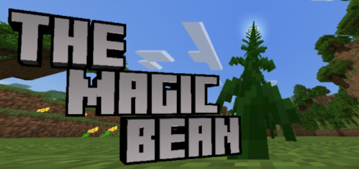 The Magic Bean