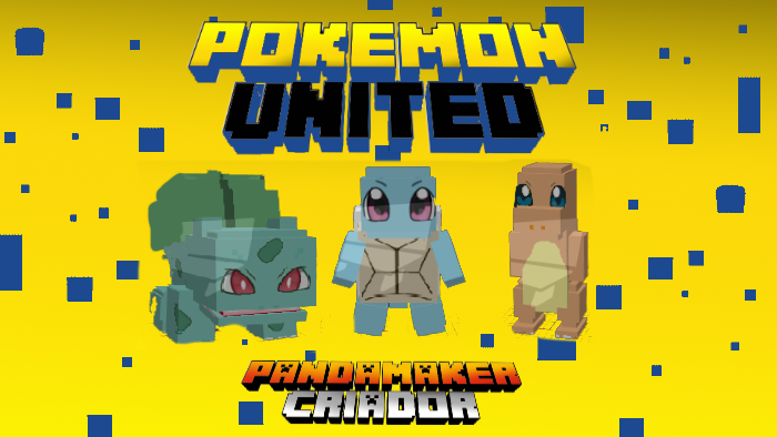 Pokemon United