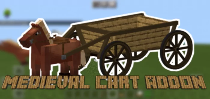 Medieval Cart