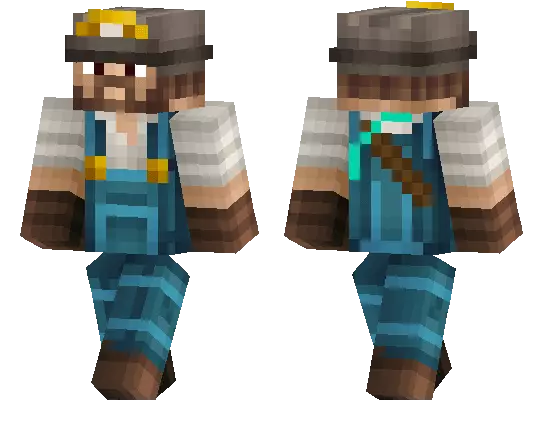 Miner