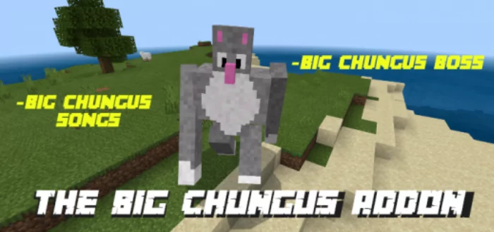 The Big Chungus