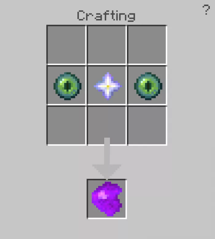 Crafting Portals