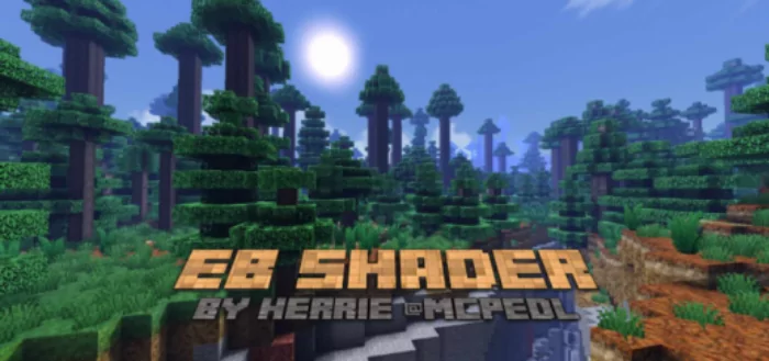 Shaders EB SHADER