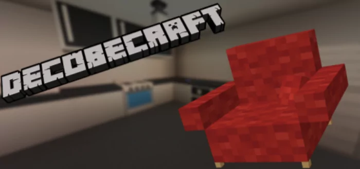 DecoBecraft