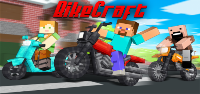 BikeCraft