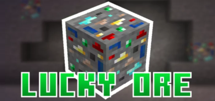 Lucky Ores