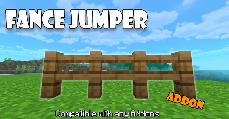 FenceJumper