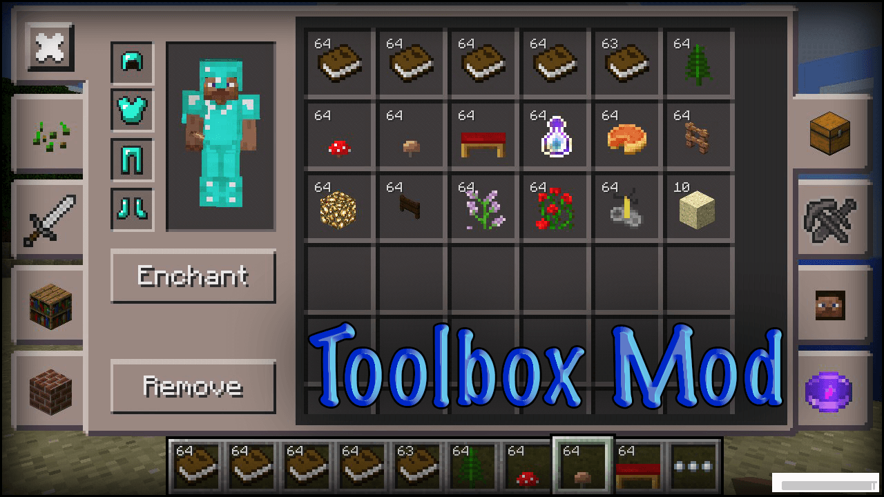 Toolbox