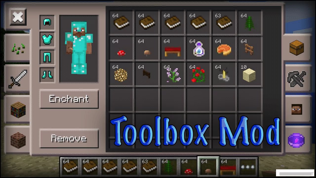 Toolbox