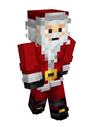 Santa