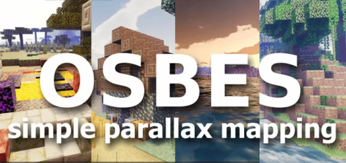 OSBES shaders