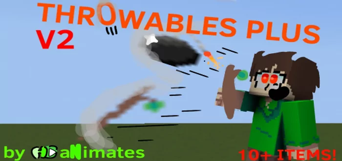 Throwables Plus