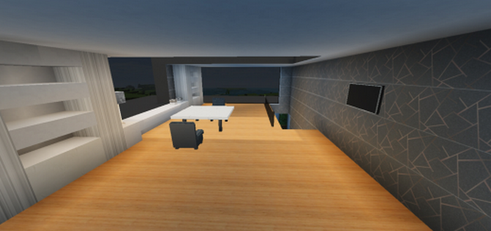 Decoration and Construction