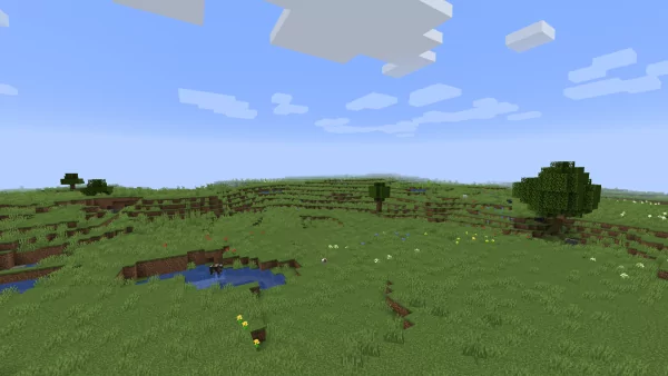 Exploring Biomes: Plains