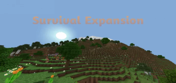 Survival Expansion